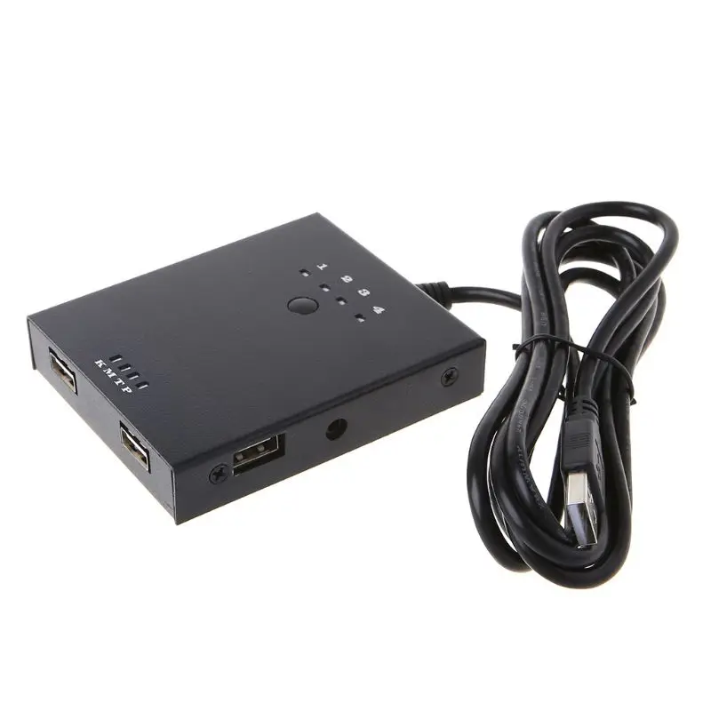 
Mouse Controller Keyboard Converter Adapter Game Accessories for PlayStation PS4 PS3 XBOXONE XBOX360 
