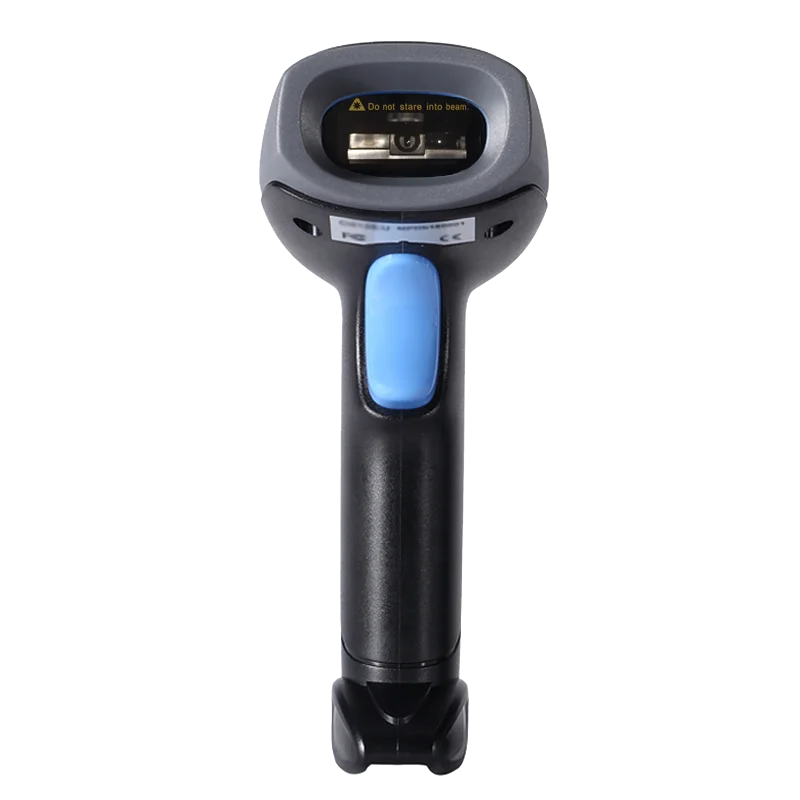 Winson WNC-5070g Retail Barcode Scarner 1D CCD Wired Reader with Cradle