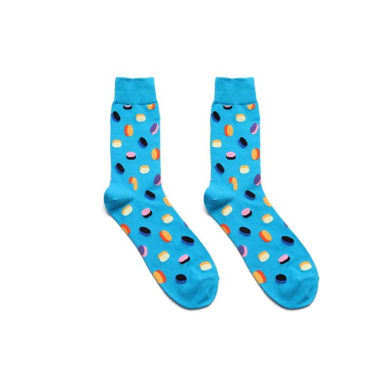 Custom Socks Men Manufacturer Cotton