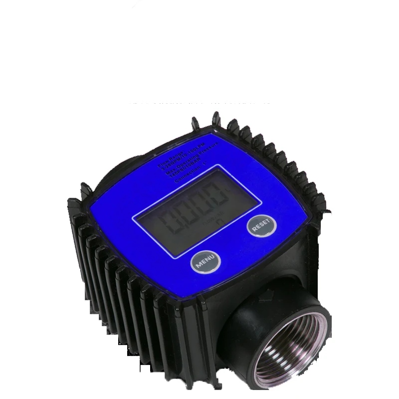 
water flow meter 10-120L/min 