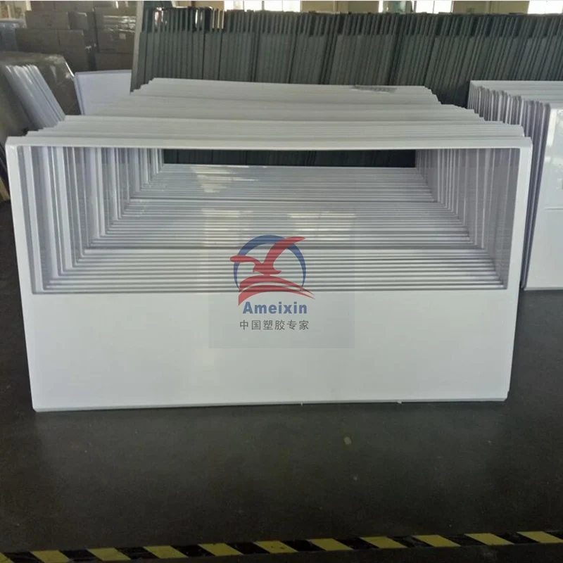 
Customized RV Accessories Motorhome Accessories Caravan Parts 