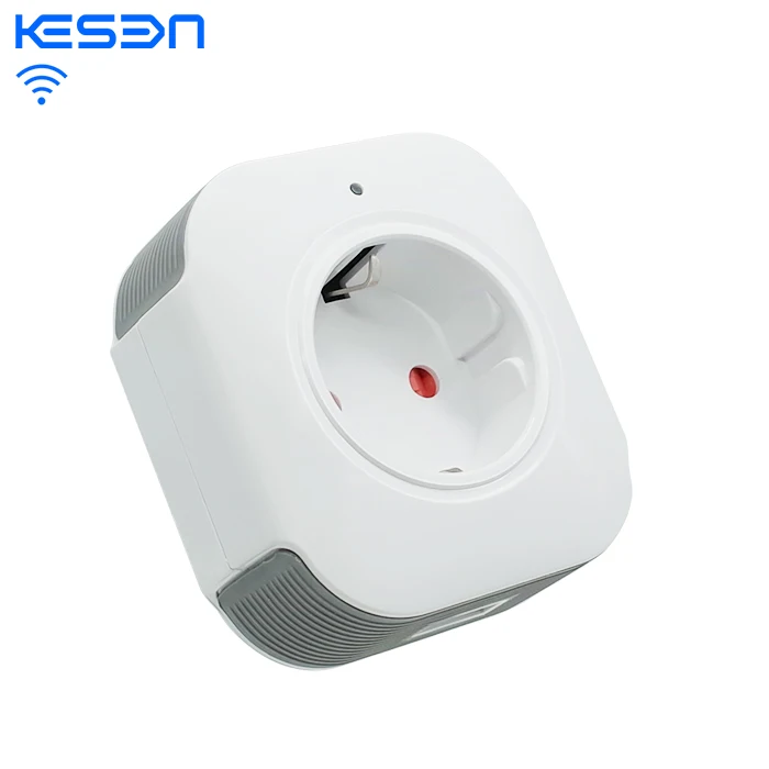 Европейский штекер wifi умная розетка UK умная розетка для горячая распродажа