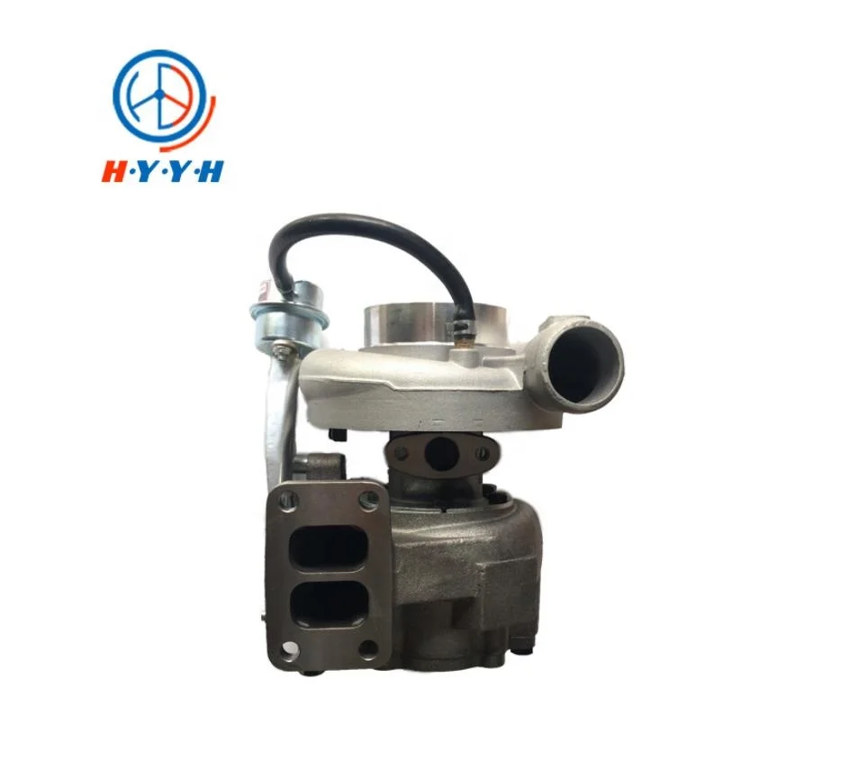 Hx40w turbo 3590506 51 09100-7439 09100-7321 holset Man дизельный двигатель