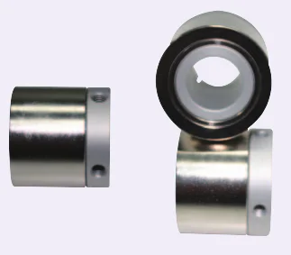 Magnet Gear Non-contact magnetic power transmission gear wheel