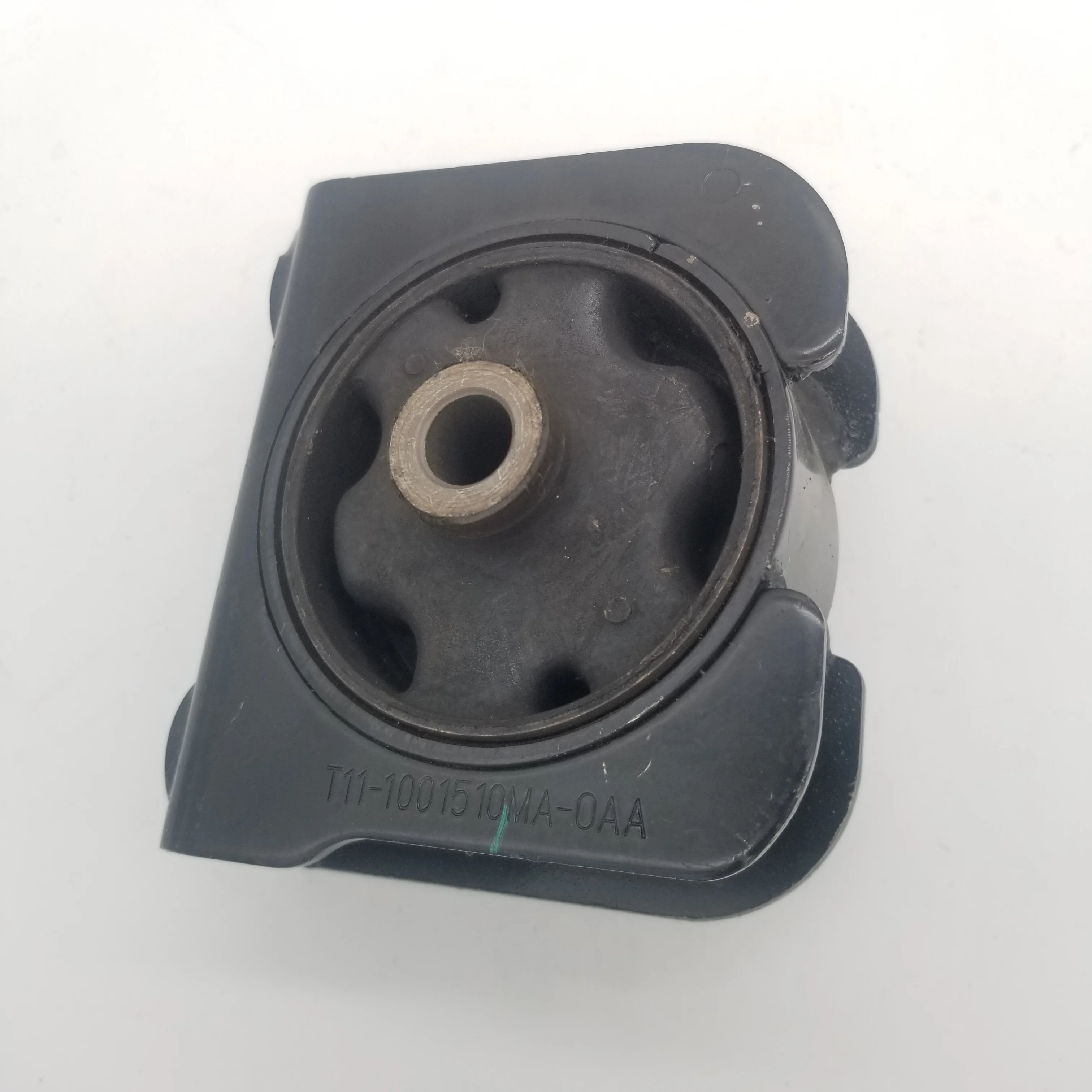 T11-1001510NA engine mount accessories for chery bumper electric car TIGGO spare auto parts