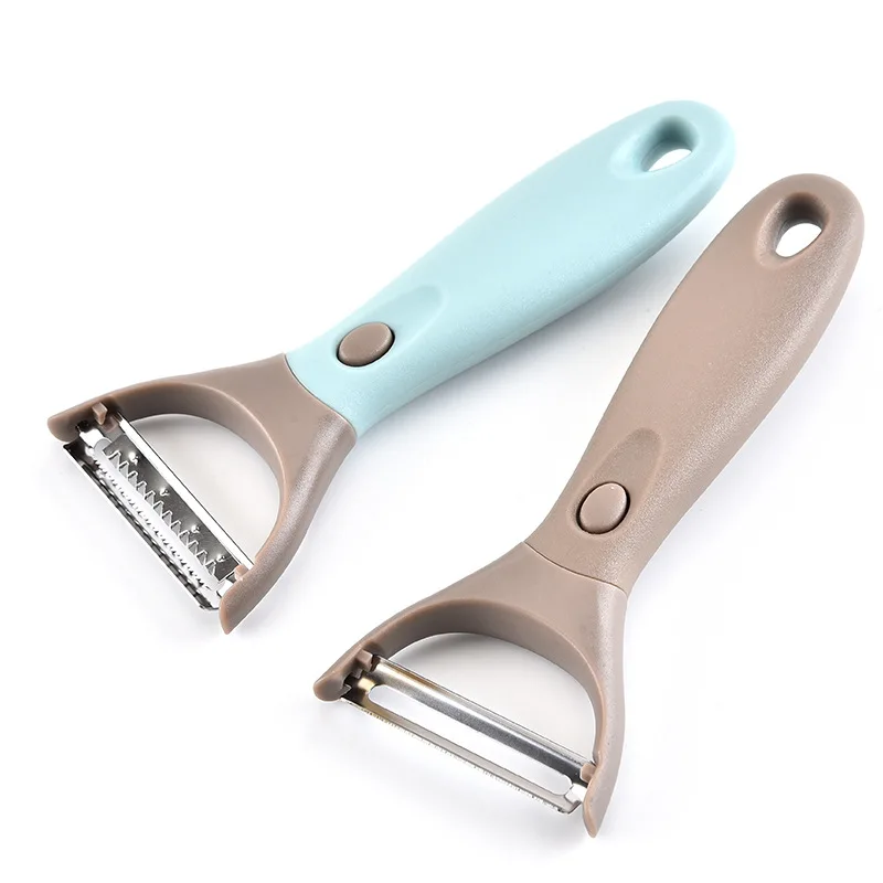 amazon hot selling home kitchen accessories gadget manual detachable create multifunctional fruit vegetable potato peeler