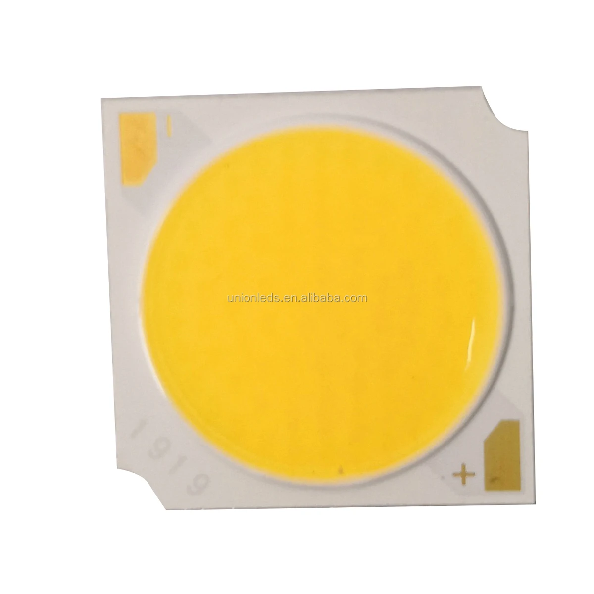 16*16 white 36V drive  14W cob ultra bright led chip for sell free ship