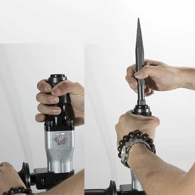 
COOFIX 1300w electric portable wholesale hammer demolition China and in stock demolition hammer drill 