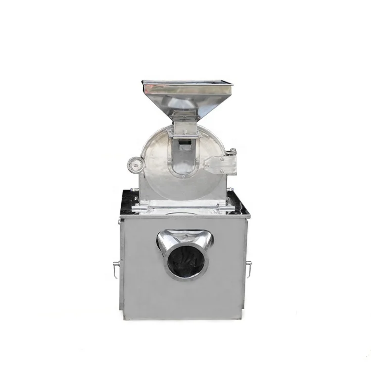 Low cost LFJ-20B pulverizer machine for herb use