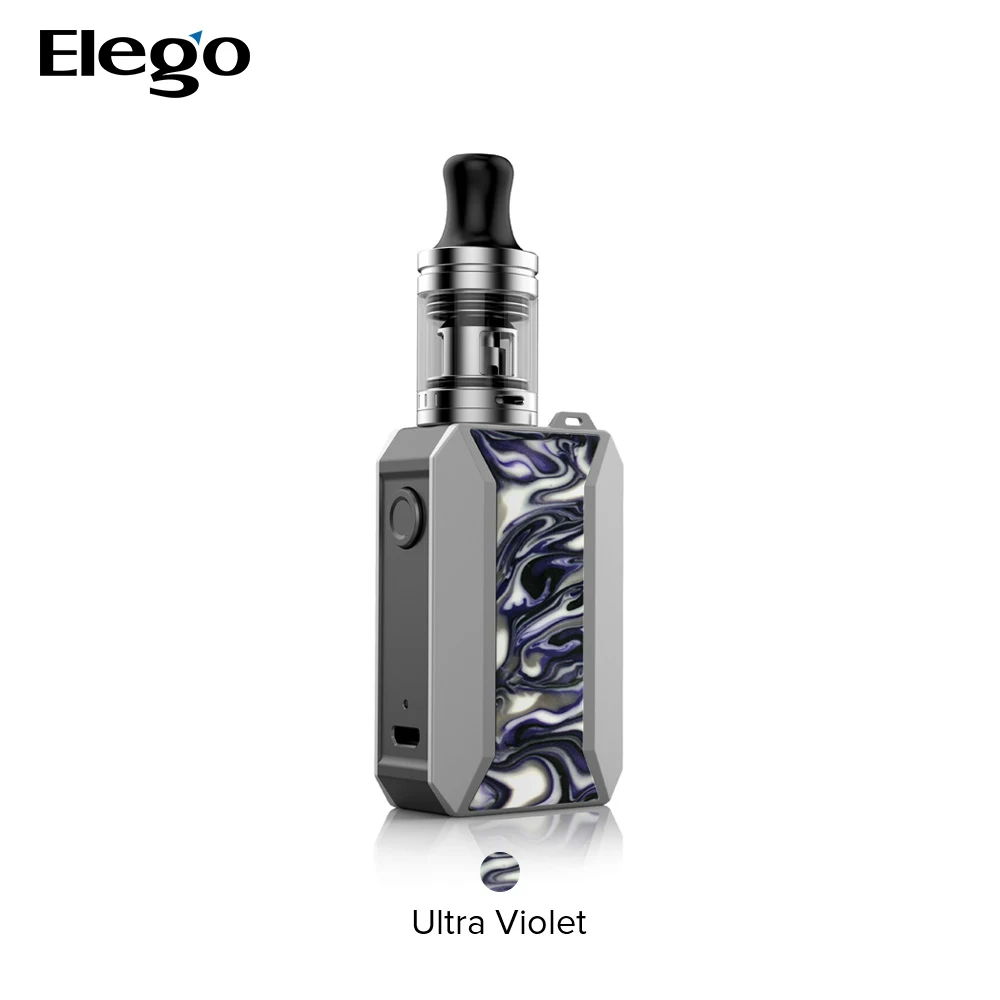 New Coming! Multiple Color VOOPOO Drag Baby Trio Kit