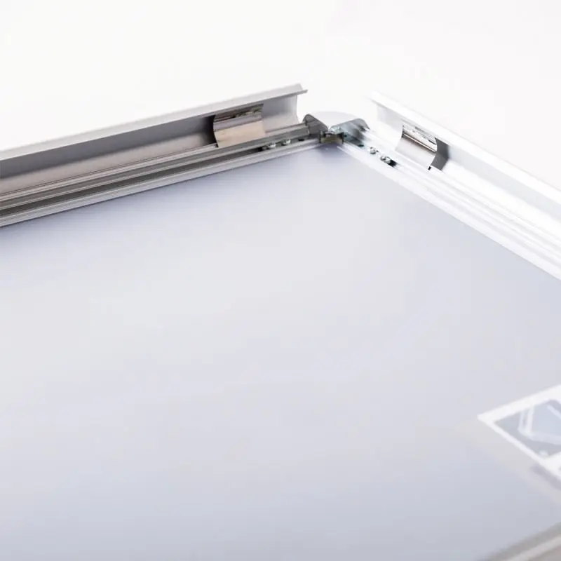 Алюминиевая водонепроницаемая рама 50x70, 32 мм