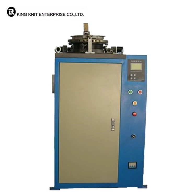 Автоматическая Коммерческая 208N шляпа берет вязальная машина