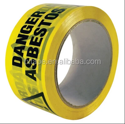 2023 Hot Sale Electric cable caution plastic underground pvc warning tape