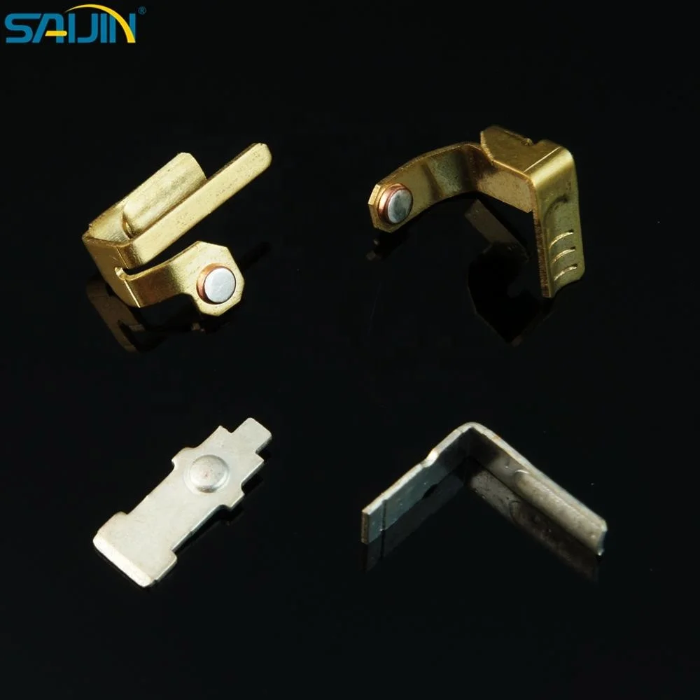 Электрический духовой Электрический металлической меди штамповка деталей разъемы весна мост для печатных плат