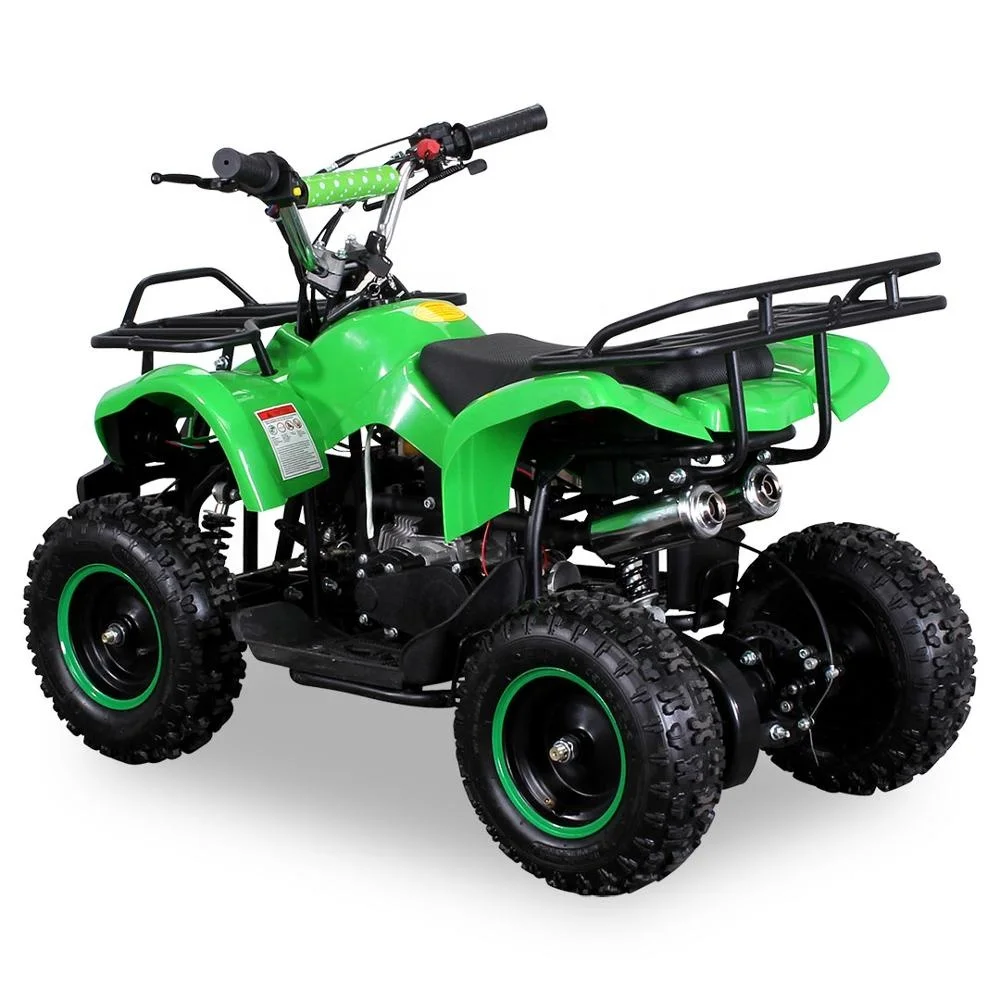 50cc kids quad bike for sale, pull start / electric start quad bike