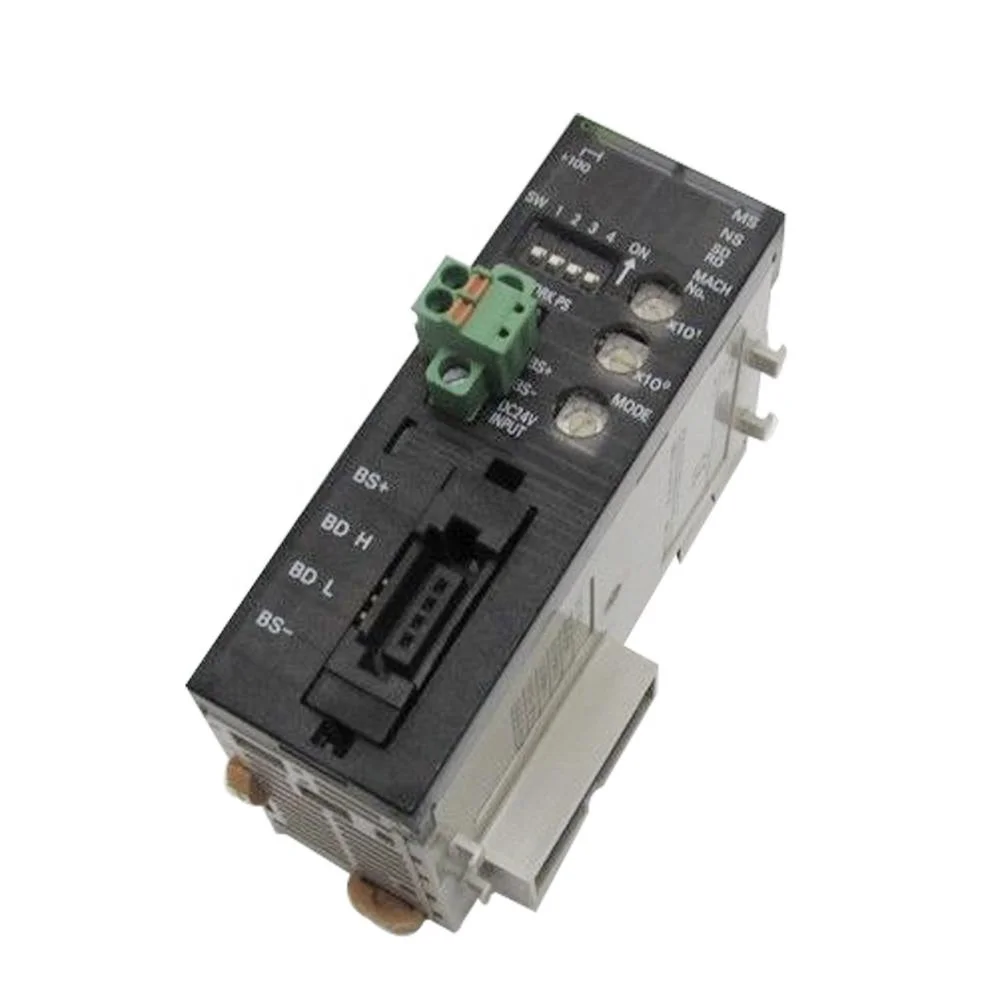 100% Original PLC Programmable Logic Controller CJ1W-PDC15 CJ Series