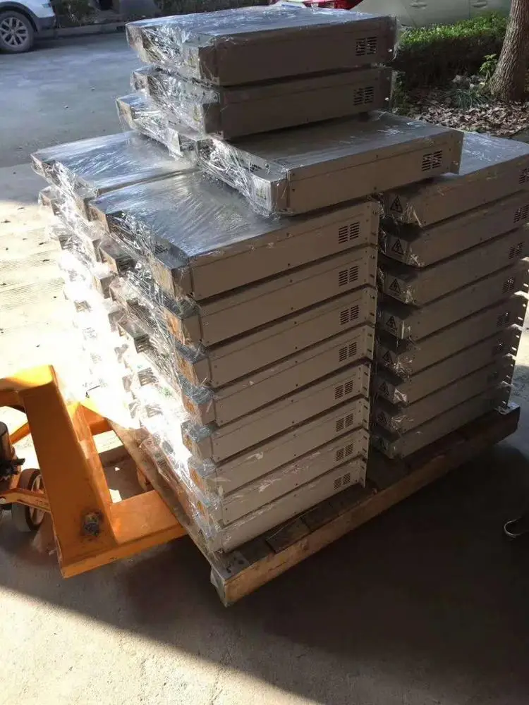 
3000w portable solar testing high voltage DC power supply 