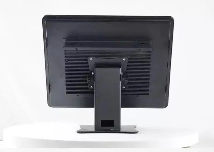  Промышленный PCAP плоский сенсорный экран 15 