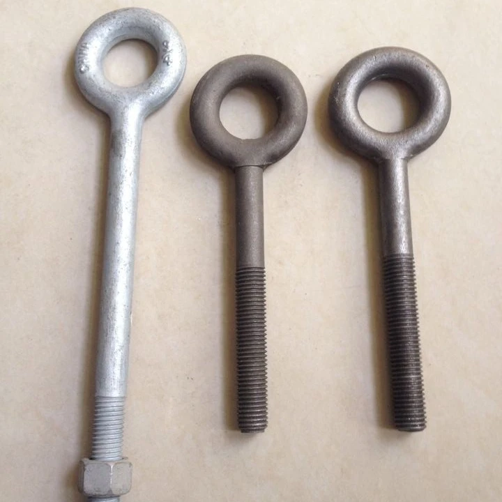 Болт и гайка/кованый болт/G291 длинный болт