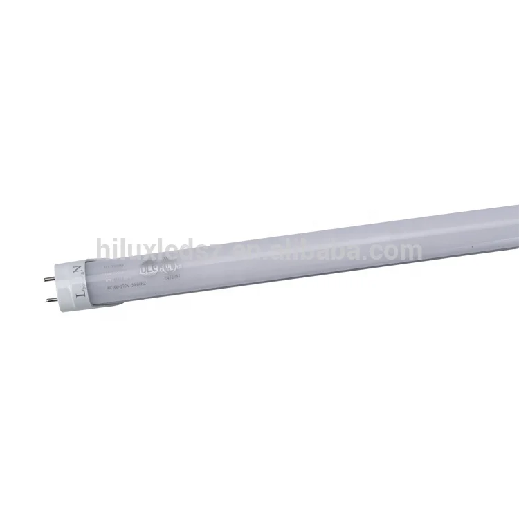 
shenzhen hilux 20w 1.2m t8 led g13 tube save cost and green envonriment made in china 