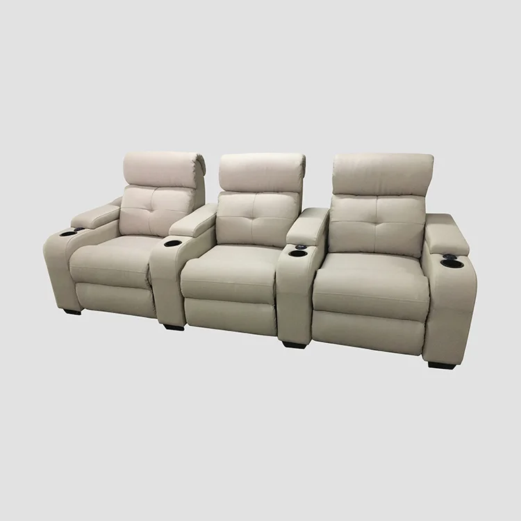 Модное кресло для кинотеатра, стулья для домашнего кинотеатра, Электрическое Кресло для кинотеатра