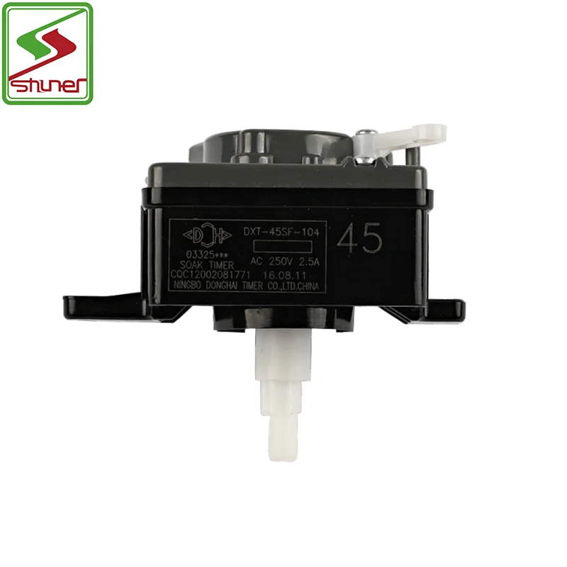 LG original washing machine timer 45 minutes washing machine timer