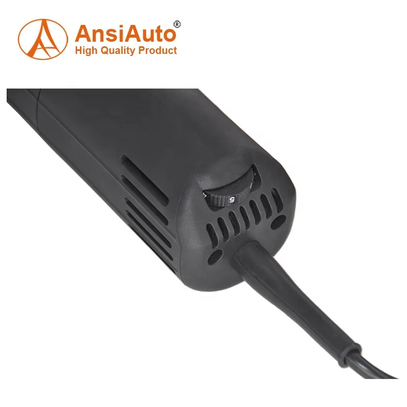 Wholesale 710W 6-Grade Speed Control Car Polishing Machine Nano Rotary Car Polisher