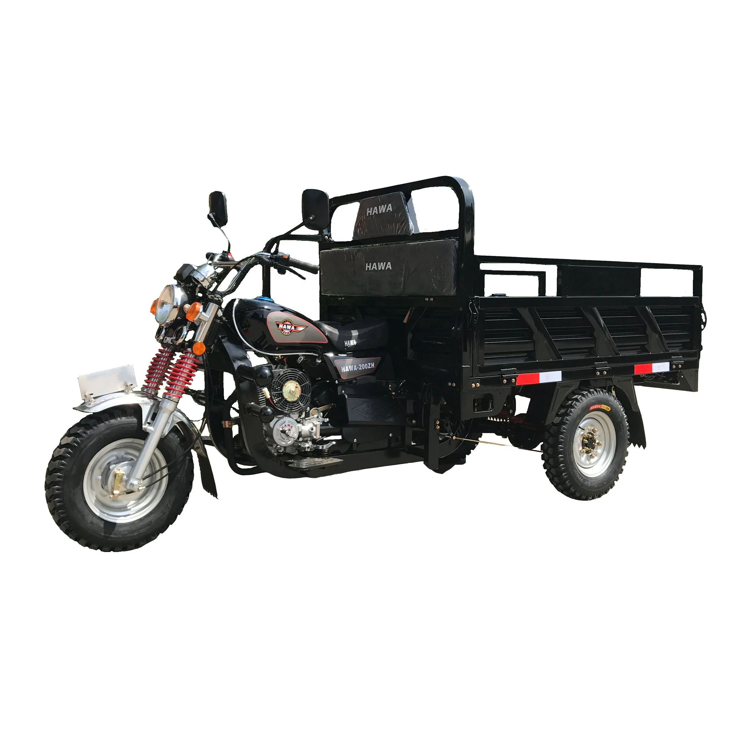 China motorized  lift cargo tricycle egypt for sale motorized motorcycle cargo and passenger ships