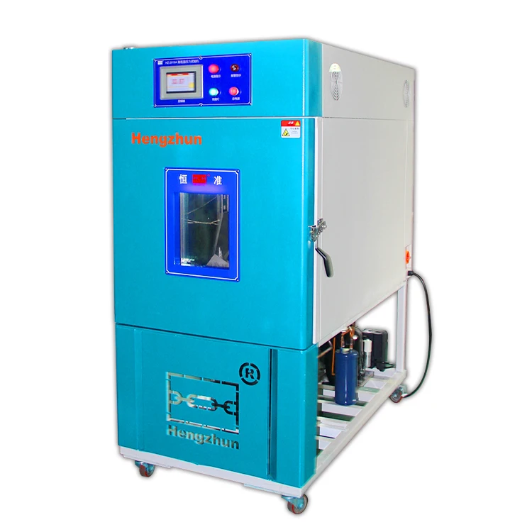 -От 70 до + 150 градусов температура климата влажность испытательная камера цена