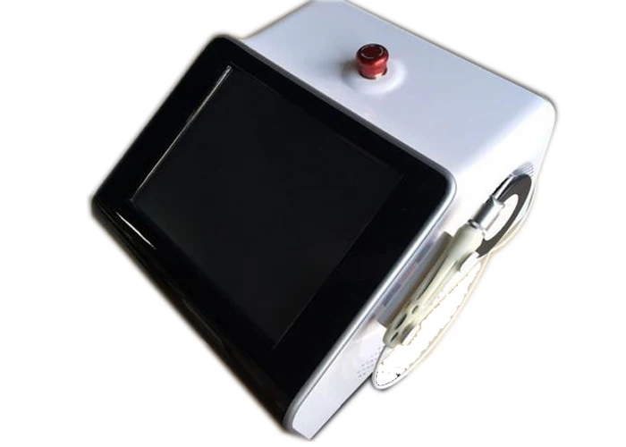 Portable Skin Care Remove Skin beauty whitening protrusions 980nm Diode Laser spider vein removal machine for women beauty