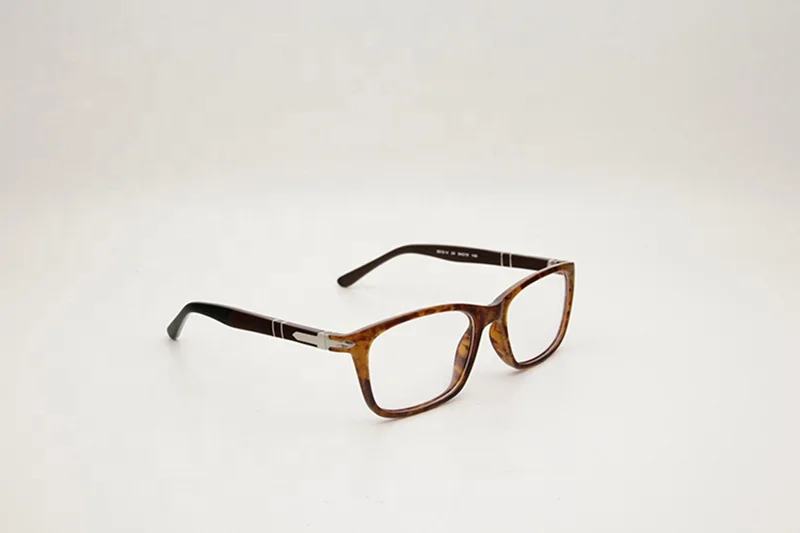 3012-V Chinese products wholesale Exported good quality large vogue custom glasses frame