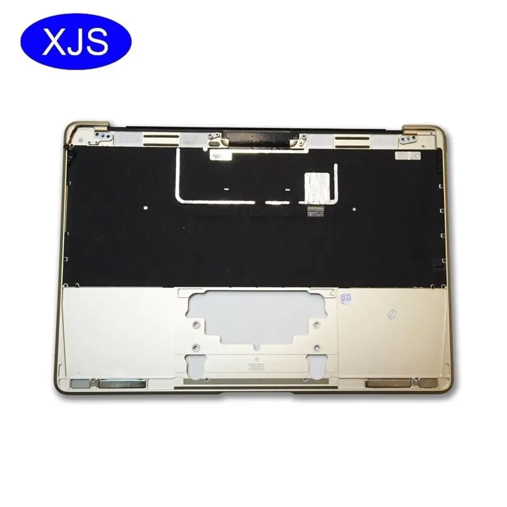
A1534 topcase New For US A1534 Keyboard Topcase With Backlight 613-02547-A For MacBook 12
