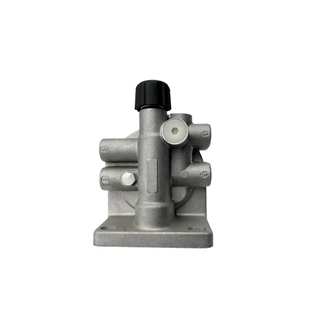 210 Fuel injection pump diesel injection pump for VOLVO Construction machinery parts