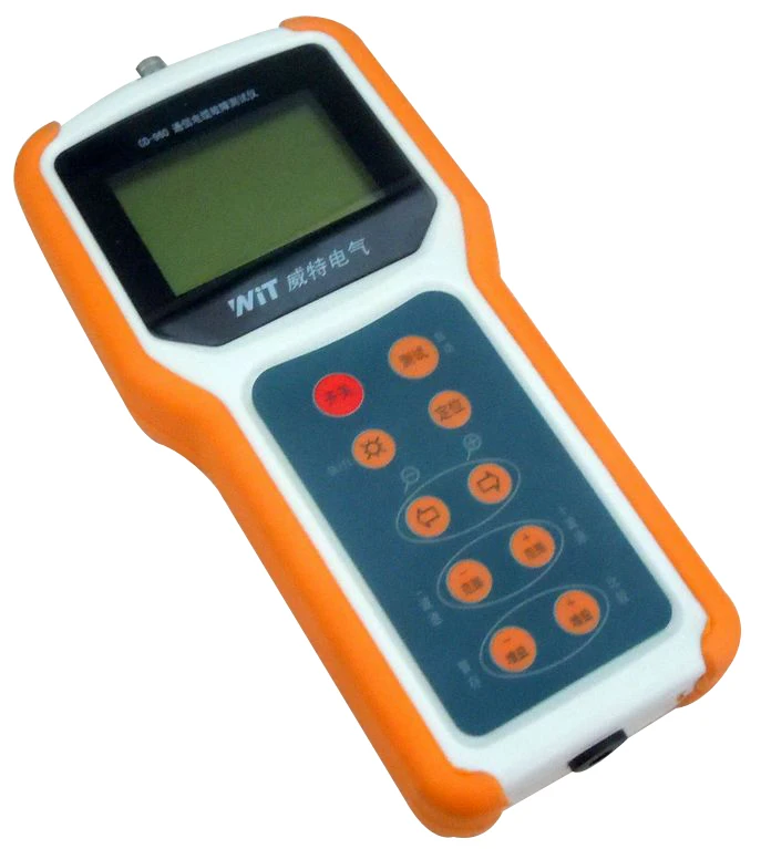 TDR Cable Fault Locator,Telecom Cable Testing,