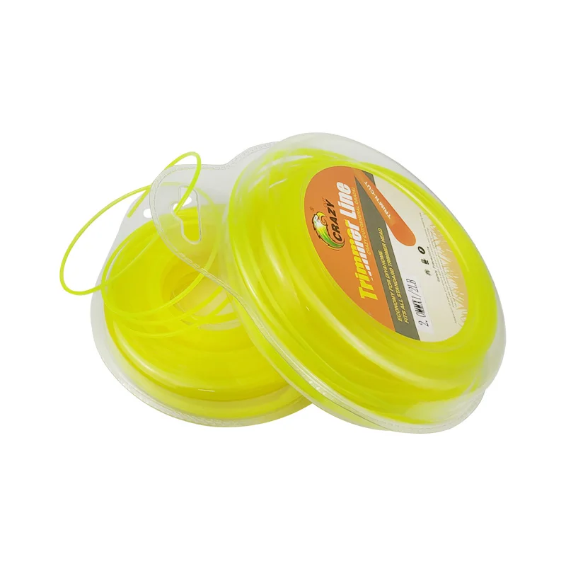 Grass Trimmer Line Parts for Brushcutter Wire Weed Brush