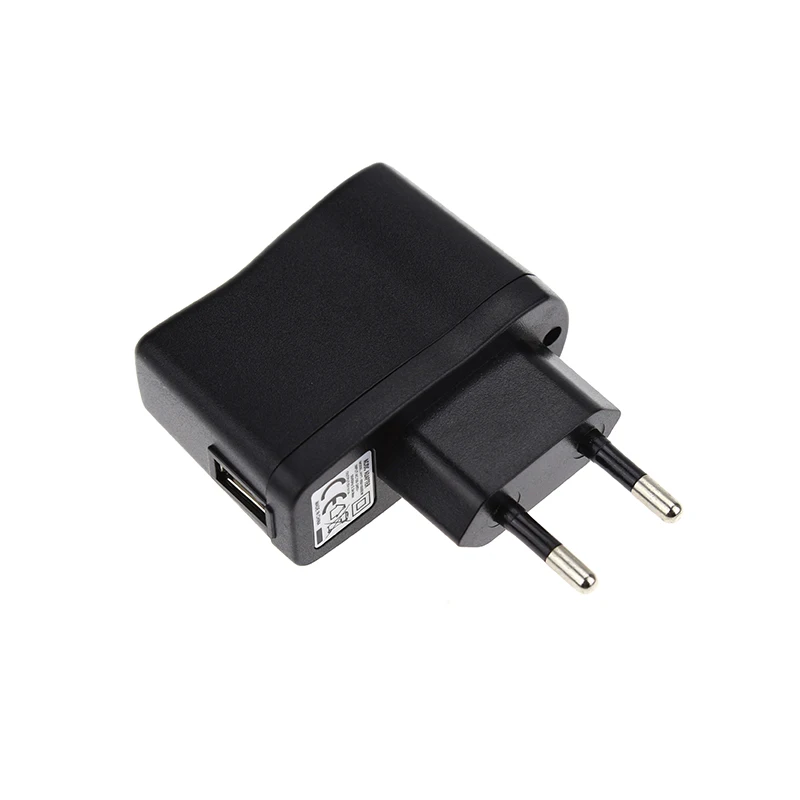 Интернет-магазин один режим USB AC/DC 5 V 1A зарядное устройство для сотового телефона