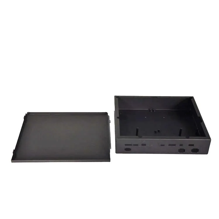 Oem Auto Sheet Metal Cabinet Stamping Parts Fabrication Assembling