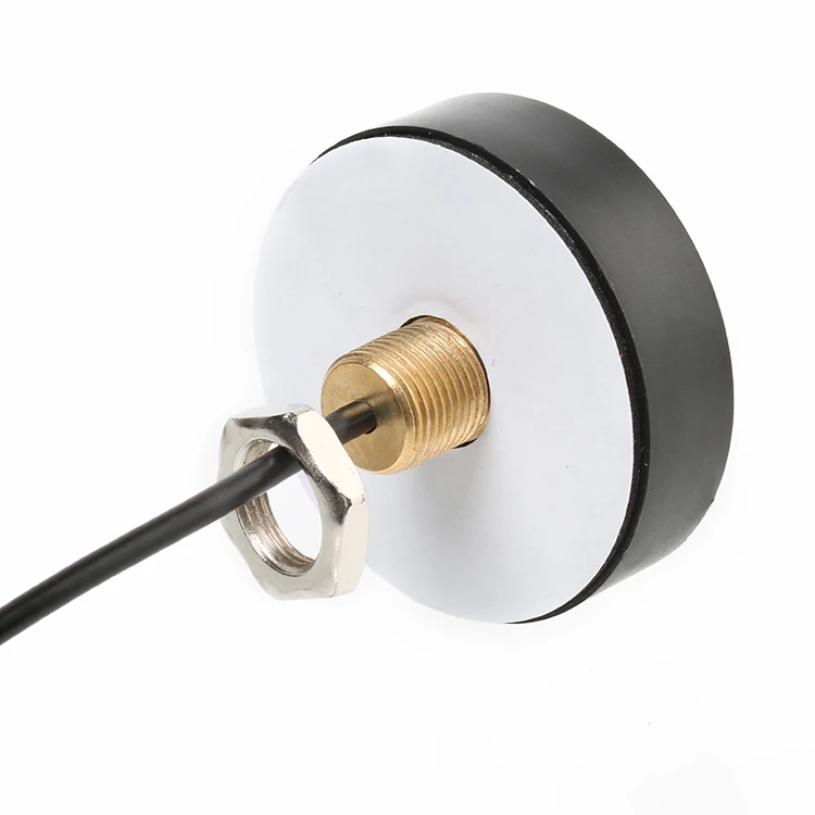 2,4 ГГц антенна Wi-Fi всенаправленная IP67 Водонепроницаемый 2 dBi винт-крепление антенны