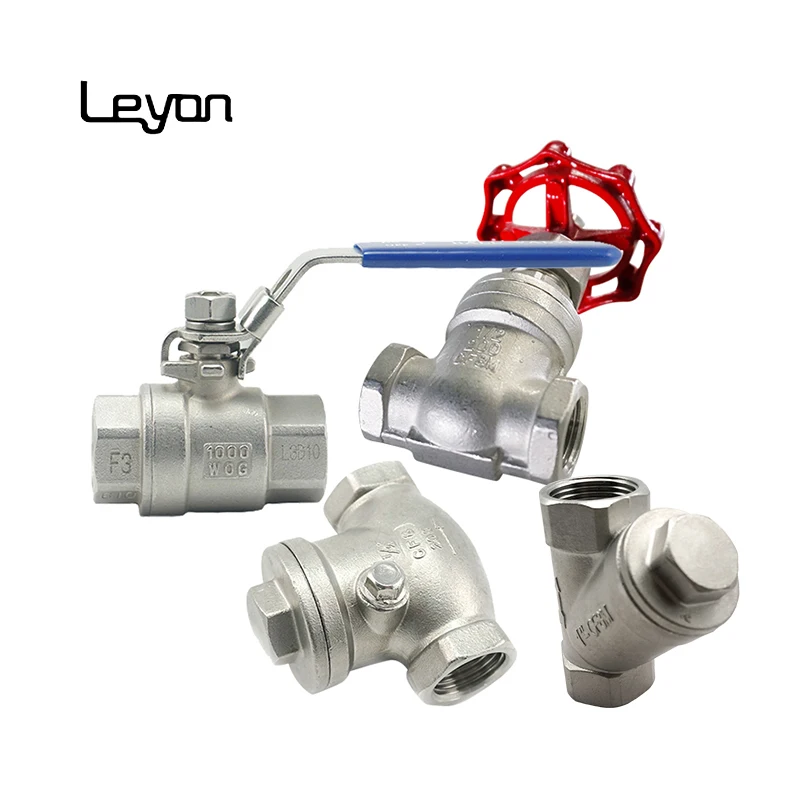 ISO63 flange vacuum gate valve Industry mico-open type safety valve stainless steel 316 gate valve