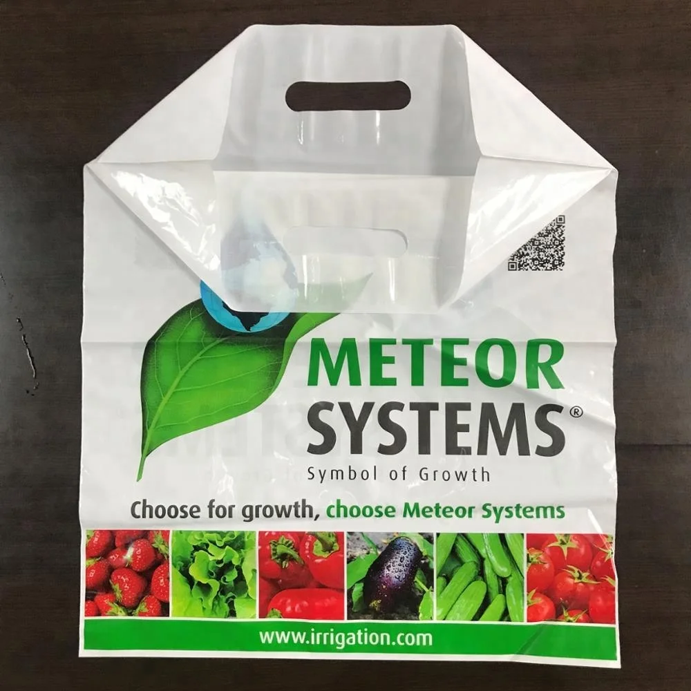 
Punch hole die cut plastic bag,plastic bag manufacturer 0.05mm thickness 