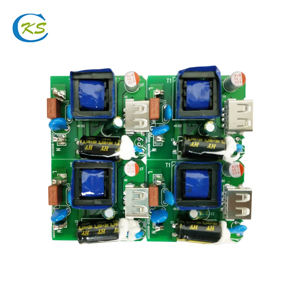 Pcb/pcba в соответствии с файлом, Bom многослойный Pcba сборки производителя