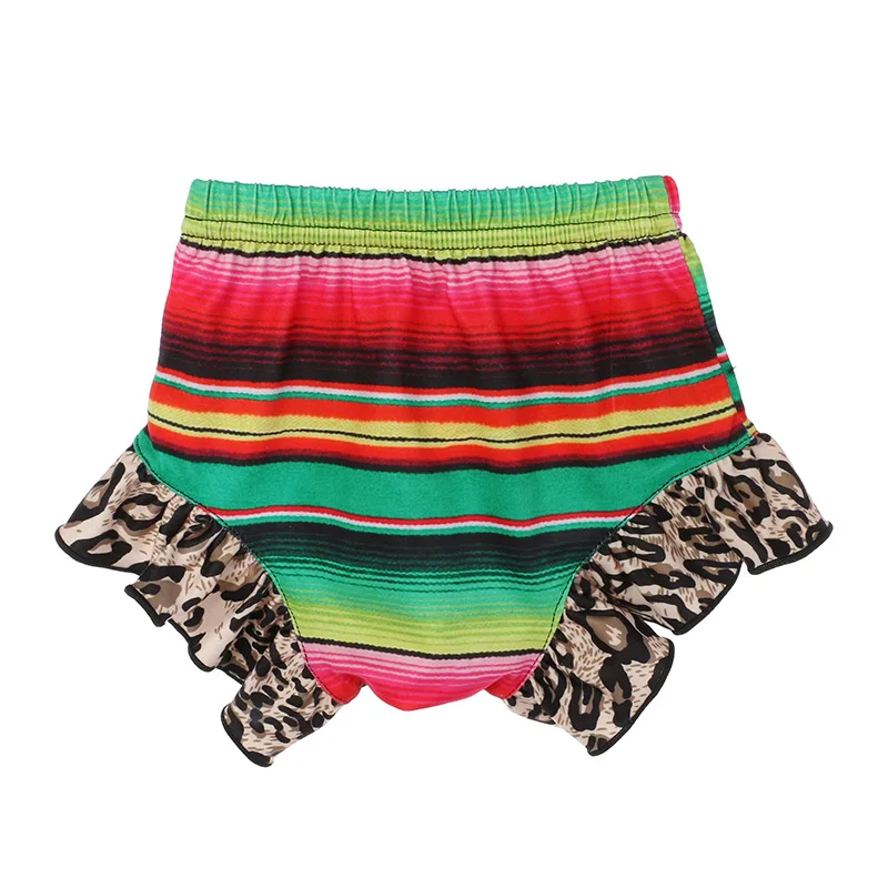 
cotton peach ruffle girl baby romper infant underwear newborn baby clothes 