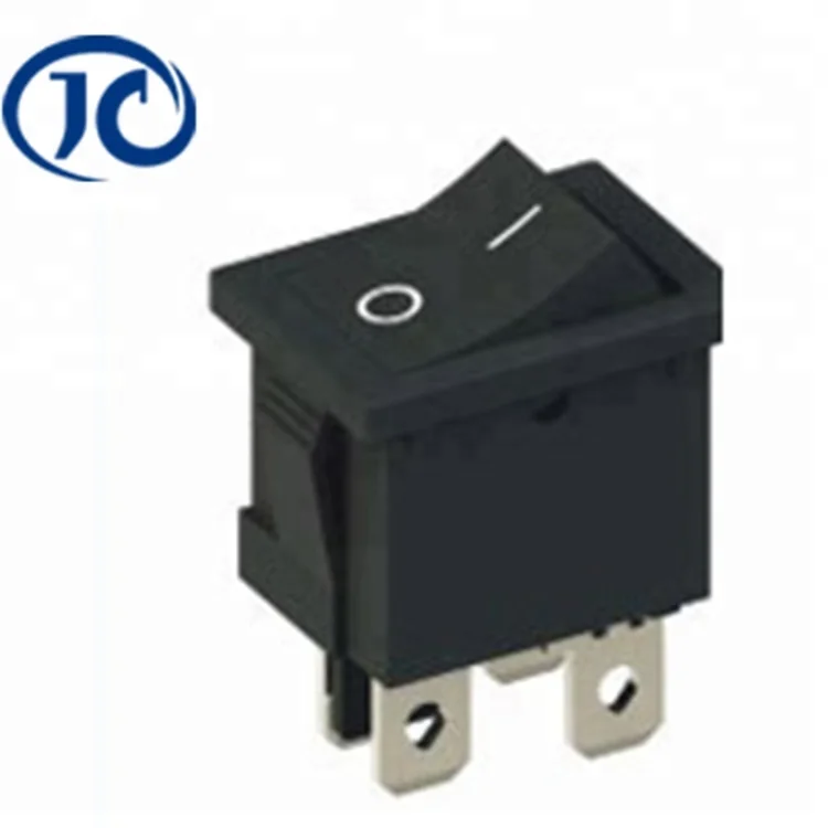 JC-KCD22 серии прямые поставки Высокое качество Авто/морской кулисный переключатель