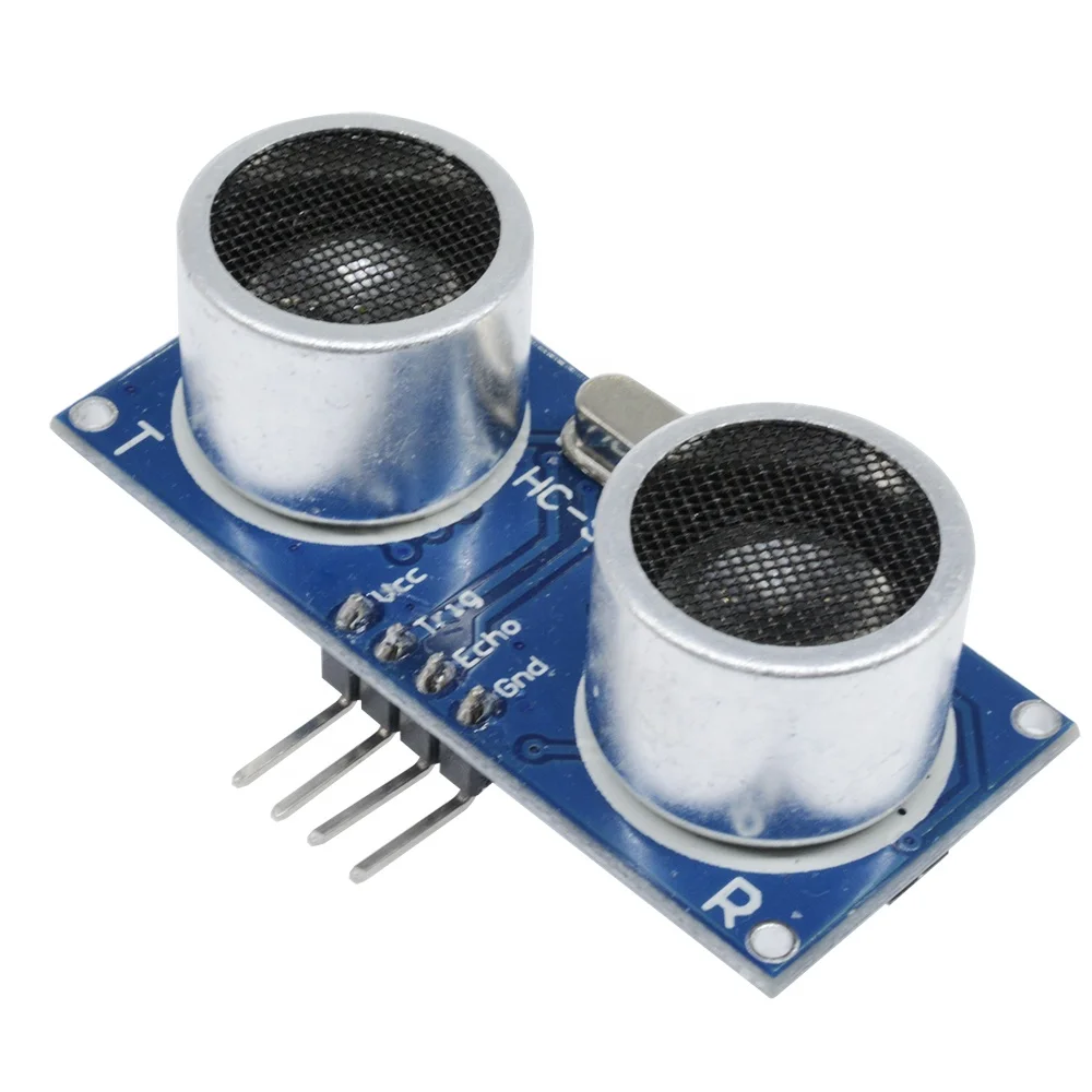 HCSR04 HCSR04P HC-SR04 HC-SR04P Ultrasonic Module Distance Measuring Sonar Sensor 3 V-5.5 V