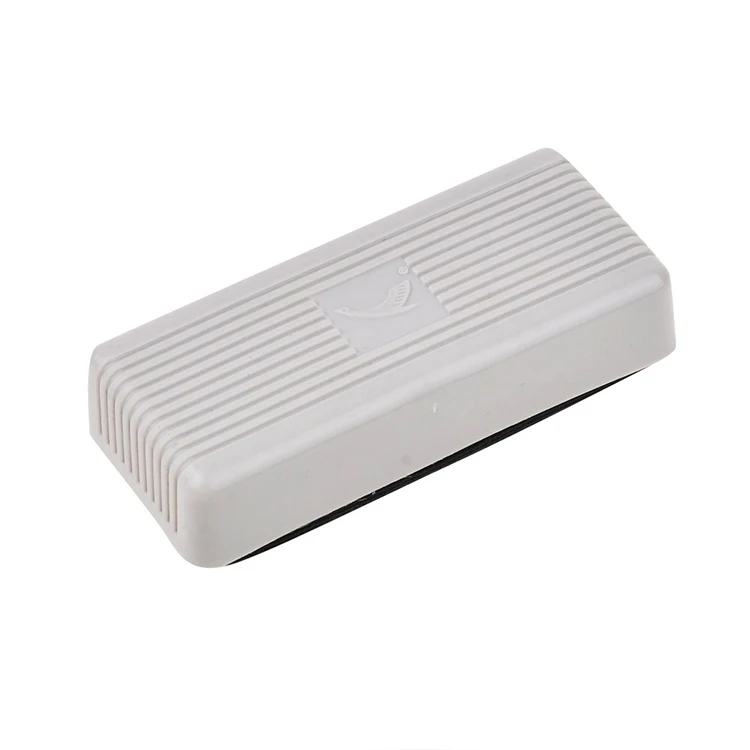 Логотип Пользовательские Универсальный легко протирать вельвет Средний доски доске сухой стереть очиститель