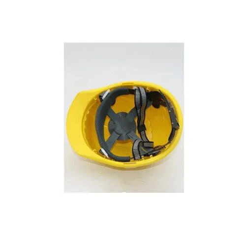 
Best Quality Construction Safety Helmet with Logo Printing Cheap Price 