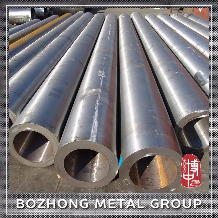 Wholesale Astm 1.4539 Seamless 904l Stainless Steel Pipe