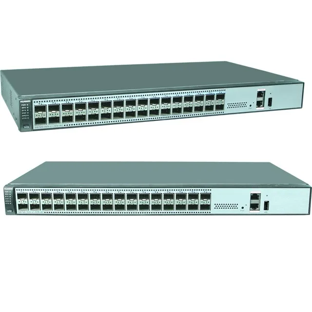 S6720S-32X-LI-32S-AC Huawei 32 x 10 GE SFP+ ports Switches Network Switches
