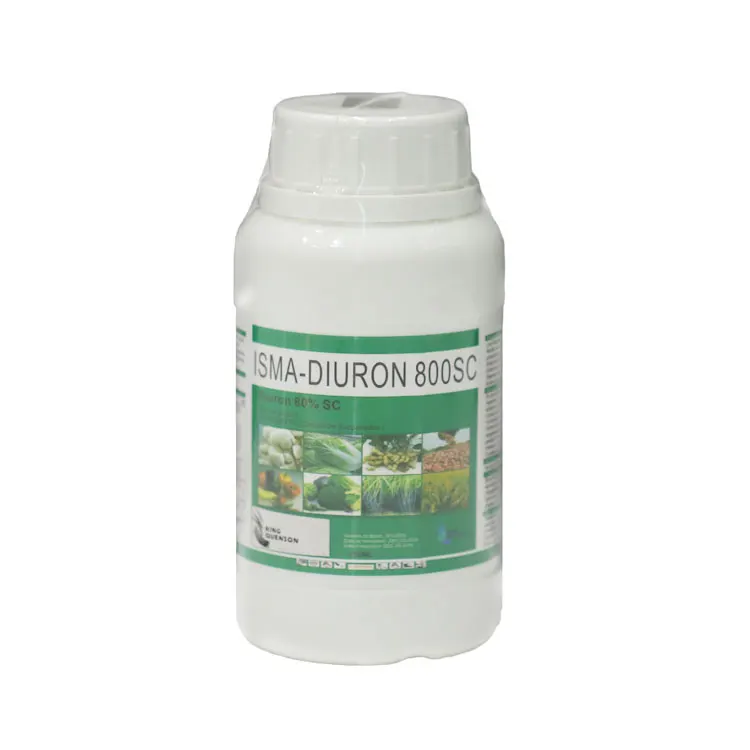 High Effective Control Cotton and Banana Diuron Price Herbicide