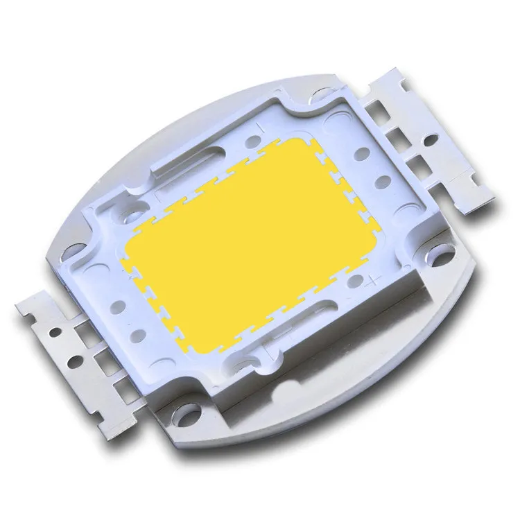 Full spectrum led grow lights high power led diode for Flowers and leaf vegetables aquatic plant led chip grow light